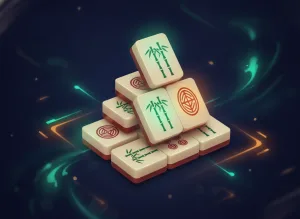 Gratis Mahjong spelen online - klassiek tegelspel