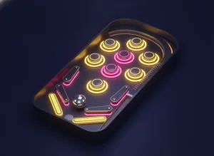 Gratis Pinball spelen online - klassieke flipperkast