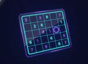 Gratis Sudoku spelen online - klassiek cijferpuzzel