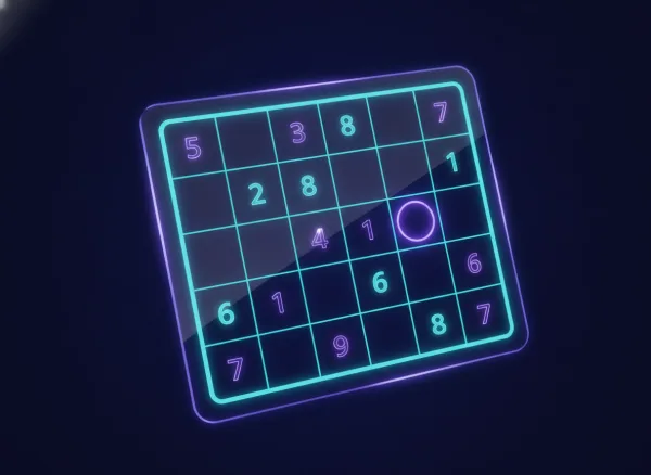 Gratis Sudoku spelen online - klassiek cijferpuzzel